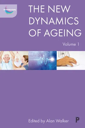 The New Dynamics of Ageing