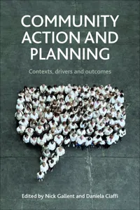 Community Action and Planning_cover