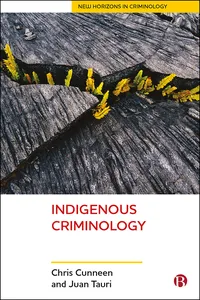 Indigenous Criminology_cover