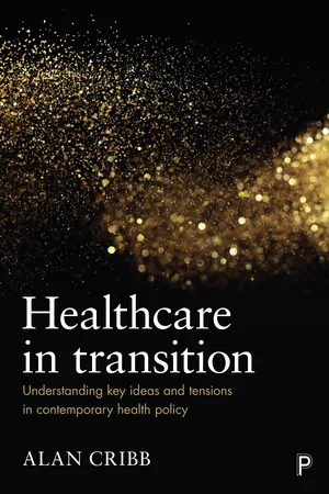 Healthcare in Transition