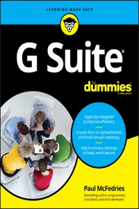 G Suite For Dummies_cover