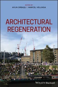 Architectural Regeneration_cover