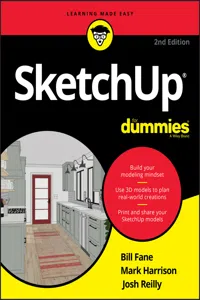 SketchUp For Dummies_cover