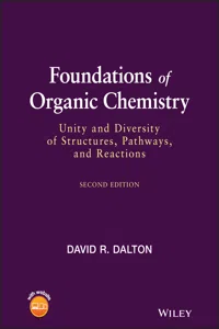 Foundations of Organic Chemistry_cover