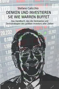 Denken und investieren Sie wie Warren Buffett_cover