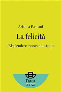 La felicità_cover