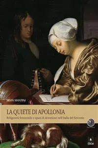 La Quiete di Apollonia_cover