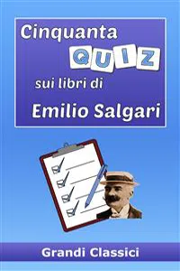 Cinquanta quiz sui libri di Emilio Salgari_cover