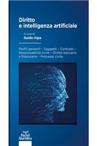 Diritto e intelligenza artificiale_cover