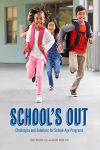 School's Out_cover
