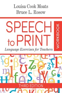 Speech to Print Workbook_cover