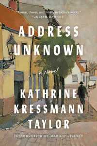 Address Unknown_cover