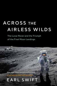 Across the Airless Wilds_cover