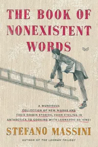 The Book of Nonexistent Words_cover