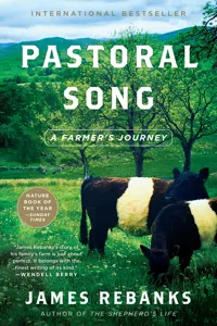 Pastoral Song_cover
