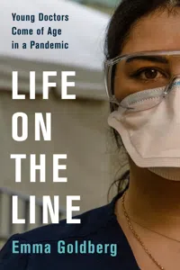 Life on the Line_cover