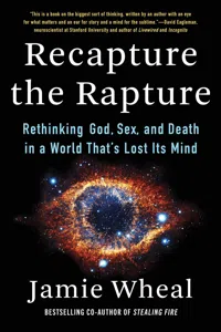 Recapture the Rapture_cover
