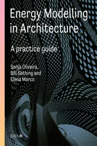 Energy Modelling in Architecture: A Practice Guide_cover