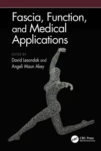 Fascia, Function, and Medical Applications_cover