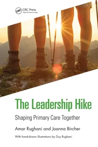 The Leadership Hike_cover