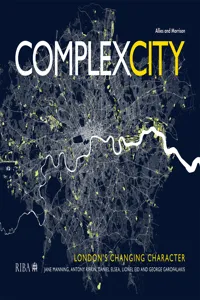 Complex City_cover