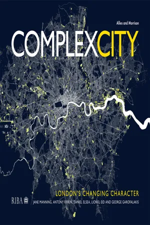 Complex City