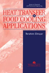 Heat Transfer In Food Cooling Applications_cover