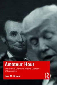 Amateur Hour_cover
