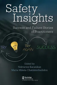 Safety Insights_cover