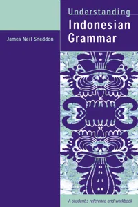 Understanding Indonesian Grammar_cover