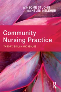 Community Nursing Practice_cover