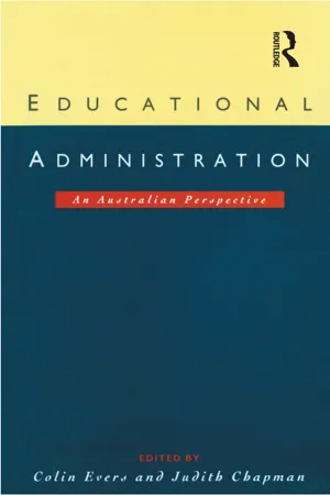 Educational Administration