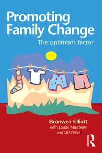 Promoting Family Change_cover