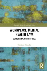 Workplace Mental Health Law_cover