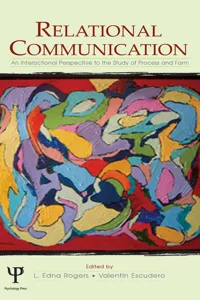 Relational Communication_cover