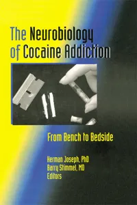 The Neurobiology of Cocaine Addiction_cover