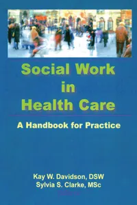 Social Work in Health Care_cover