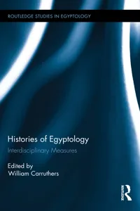 Histories of Egyptology_cover