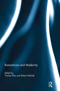 Romanticism and Modernity_cover