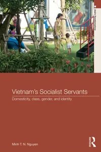 Vietnam's Socialist Servants_cover