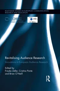 Revitalising Audience Research_cover