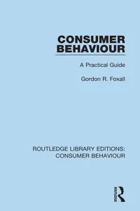 Consumer Behaviour_cover