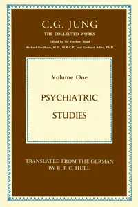 Psychiatric Studies_cover