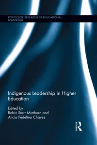 Indigenous Leadership in Higher Education_cover