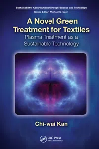 A Novel Green Treatment for Textiles_cover