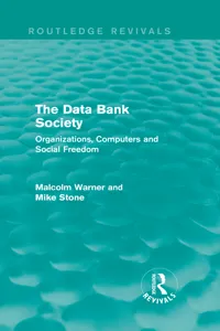 The Data Bank Society_cover