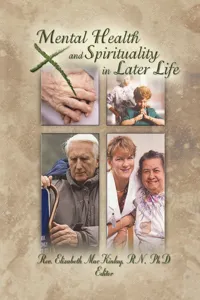 Mental Health and Spirituality in Later Life_cover