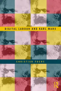 Digital Labour and Karl Marx_cover