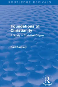 Foundations of Christianity_cover