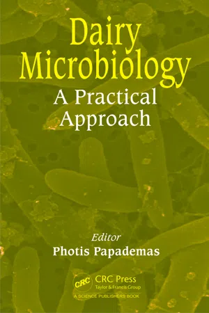 Dairy Microbiology